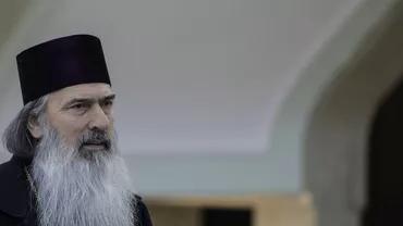 Preot clujean, despre ÎPS Teodosie: E primul episcop român ortodox de cancan. Mai mereu a făcut opinie discordantă cu Patriarhia fără să-l pună cineva la punct