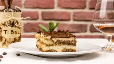 Rețetă Tiramisu originală - gust autentic italian în propria bucătărie