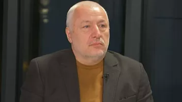 Iulian Fota: Cel mai prost scenariu pentru România ar fi o confruntare militară majoră Rusia -  Ucraina / Pretențiile rușilor merg mult dincolo de Ucraina. Ei vor drept de veto și pe soarta noastră (VIDEO)