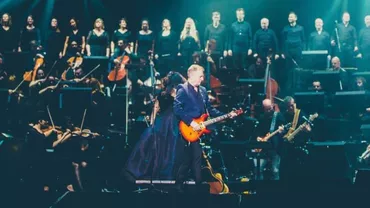 Doliu în lumea muzicii. John Miles a plecat la ceruri