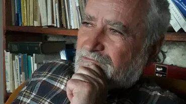 A murit poetul Lucian Avramescu, la vârsta de 73 de ani