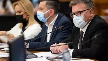 Marius Budăi, despre protestele profesorilor și medicilor: „Oamenii au dreptate, timp de doi ani de zile au fost dezamăgiți, au avut veniturile înghețate și trebuie să găsim o soluție să deblocăm această situație” (VIDEO)