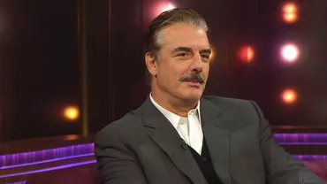 Actorul Chris Noth din „Sex and the City” a fost acuzat de agresiune sexuală de către două femei