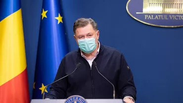 Alexandru Rafila: „În România avem în fiecare an nişte zeci de cazuri de hepatită de cauză necunoscută la copii. Nu este o chestiune neapărat nouă”