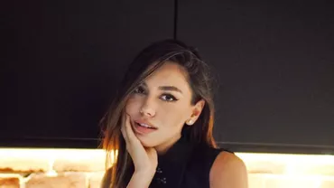 Mira, la un pas de moarte: Au rămas niște urme de arsură