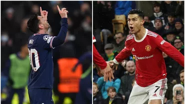UPDATE: Leo Messi vs. Cristiano Ronaldo în optimile UEFA Champions League ar putea rămâne un vis frumos. Oficialii UEFA au decis că tragerea la sorți va fi reluată