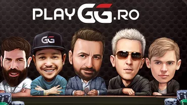 Joacă la masă cu Daniel Negreanu, pe PlayGG.ro