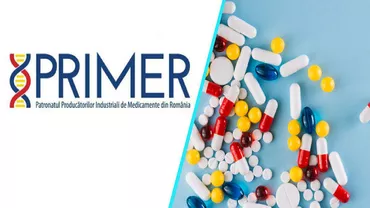 Patronatul Producătorilor Industriali de Medicamente din România (PRIMER): “Producția de medicamente din România este pusă în pericol de creșterea astronomică a preţurilor la energie electrică și gaze. Sute de medicamente sunt vândute sub prețul de producție, iar Ministerul Energiei nu a luat nicio măsură în urma solicitărilor venite din partea noastră.”