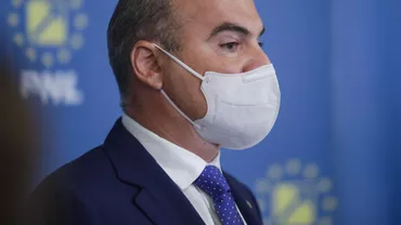 Rareș Bogdan, despre voucherele de cumpărături: „Din totalul pachetului de 3,5 miliarde de euro, aproximativ 60% sunt bani din fonduri europene” (VIDEO)