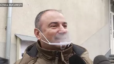 Soțul Dianei Șoșoacă, Silvestru, a râs când a fost întrebat dacă într-adevăr a mușcat-o pe jurnalista italiană Lucia Goracci: „E o problemă cu femeia! Caută show”