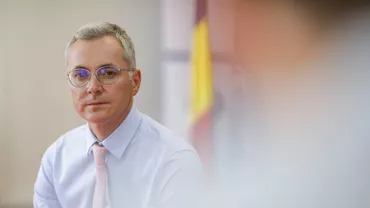 Stelian Ion (USR), după publicarea raportului privind anularea alegerilor prezidențiale: Asta a spus Comisia de la Veneția. Este foarte important să respectăm aceste criterii (VIDEO)