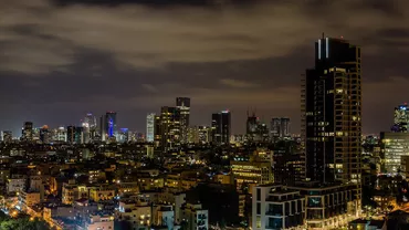 Tel Aviv e cel mai scump oraș din lume, arată raportul Economist Intelligence Unit. Inflația, la cea mai rapidă creștere din ultimii cinci ani / La ce nivel sunt costurile de trai în alte orașe
