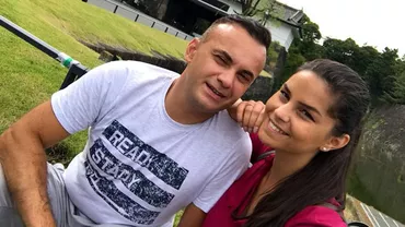 Cum arată soția doctorului Adrian Marinescu, mai tânără cu 17 ani. Emma este arhitect (GALERIE FOTO)