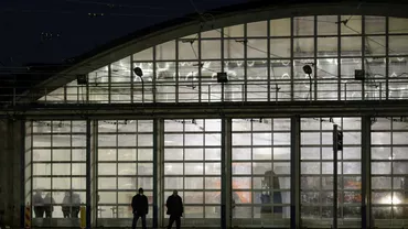 TPBI: STB trebuie să asigure cel puţin o treime din capacitatea de transport necesară atât în Bucureşti, cât şi în zona metropolitană
