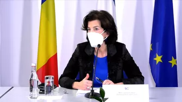Ambasadoarea Franţei: Vom depune toate eforturile pentru a contribui la extinderea Spaţiului Schengen, primind şi România