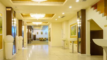 Activități interesante pentru vârstnici într-un azil de bătrâni