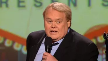 Louie Anderson, actor câştigător al premiului Emmy, a murit la vârsta de 68 de ani