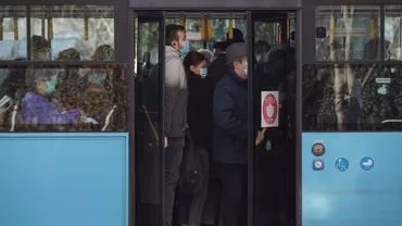 Negocieri Consiliul de Administrație STB - sindicate, luni seară, la Primăria Capitalei. 34% din tramvaie, autobuze și troleibuze sunt în trafic