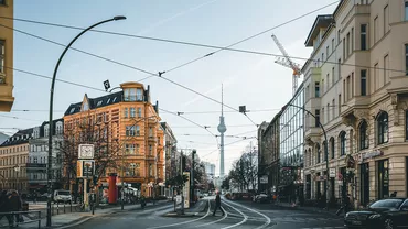 Se întâmplă și la case mai mari: 370.000 de gospodării din Berlin, fără căldură și apă caldă