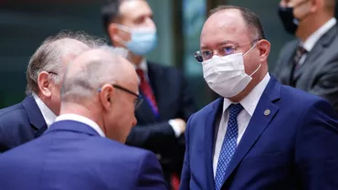 Bogdan Aurescu: În cazul în care începe un conflict militar în Ucraina, NATO şi UE vor lua măsuri foarte serioase, pe care cred că Rusia nu şi le doreşte. Sancțiunile vor avea consecinţe masive