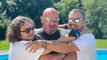 Au apărut primele imagini cu Florin Dumitrescu, Cătălin Scărlătescu și Sorin Bontea de la filmările pentru MasterChef. Ce pretenții au de la noii concurenți (VIDEO)
