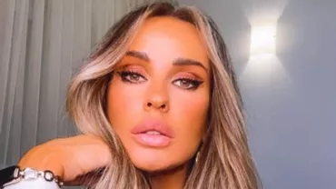 Diana Munteanu, pusă la zid de fani după o fotografie postată pe rețelele sociale: „Păcat de tine, erai faină!” (GALERIE FOTO)