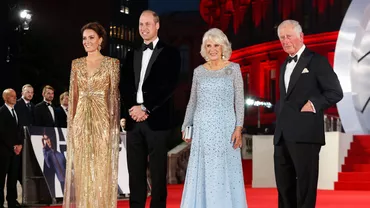 Numele secrete purtate de Prințul William și Kate Middleton. Toți cei din familia regală britanică, inclusiv regretata regină Elisabeta a II-a, folosesc pseudonime