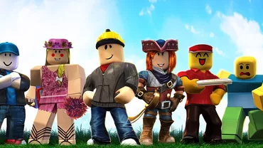 Poliția avertizează școlile în legătură cu riscurile asociate jocului ROBLOX. Mai mulți copii au amenințat cu suicidul ca urmare a închiderii conturilor