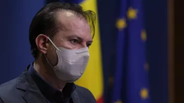 Florin Cîţu: Pentru mine, certificatul verde COVID e o prioritate / Trebuie să discutăm în coaliţie măsurile şi apoi să ieşim cu ele public