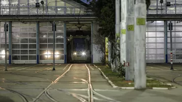 Aproape 2.000 de angajați STB, cercetați disciplinar după greva care a blocat circulația din București