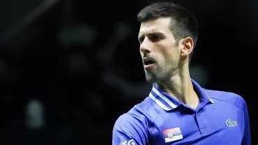Novak Djokovic, acceptat la Roland Garros, fără vaccinul anti-COVID. Ministrul Sportului: „Noi nu avem reglementările Australiei