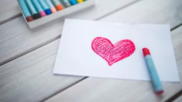 Mesaje creative de Valentine’ Day pentru persoana iubită