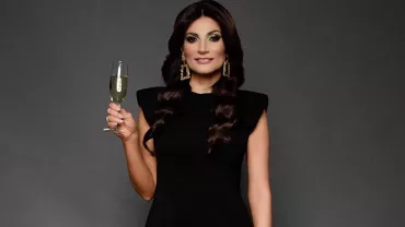 Ioana Ginghină reacționează după ce s-a spus că iubitul ei este gelos pe Alexandru Papadopol: „Eu n-am nicio vină”