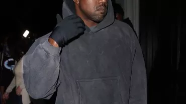 Kanye West nu este dorit la Marsilia. Concertul rapperului ar putea fi anulat din cauza atitudinii sale pro-naziste