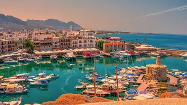 Un cutremur de peste 6 grade pe scara Richter a avut loc în Cipru (VIDEO)