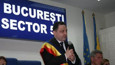 DNA confirmă: Marian Vanghelie, unul dintre cei 22 de suspecți cercetați pentru constituirea unui grup infracțional organizat condus de fostul primar. Prejudiciul a fost estimat la peste 256 milioane lei
