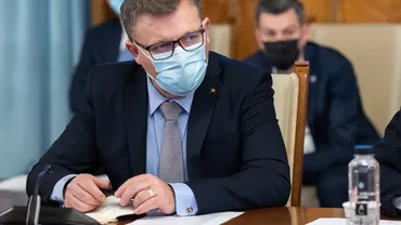 Marius Budăi, toate detaliile despre voucherele de cumpărături: „Se vor emite începând cu data de 1 iunie”. Ce alimente vor putea cumpăra românii (VIDEO)