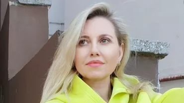 Mihaela Cernea de la Class a obținut ordin de protecție după ce a fost bătută de soț. Pictorul Costin Craioveanu, dosar penal după ce a distrus și 2 mașini