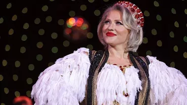 Cum văd copiii Mirelei Vaida celebritatea mamei lor: „E o chestiune pe care ei au înțeles-o”