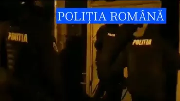 Percheziţii într-un dosar de lovire în Prahova. Conflict iscat din cauza nepăstrării rândului la casa de marcat