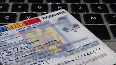 Schimbări majore la buletinele românilor. În ce condiții ar putea deveni nul un act de identitate valabil