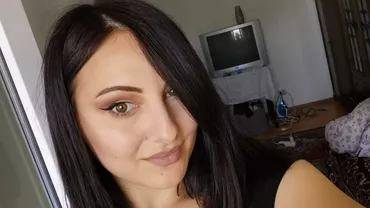 Cât de frumoasă era Adela, poliţista de 25 de ani care s-a sinucis în gara din Strehaia. Cum şi-a planificat moartea după o discuţie la telefon cu soţul