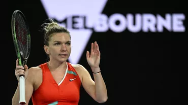Interviu incendiar. Simona Halep a răbufnit: Mouratoglou și echipa mi-au distrus cariera de 25 de ani. Sunt victima unei nedreptăți. Ei sunt cei care mi-au dat acest supliment