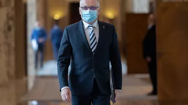 Sorin Cîmpeanu: „Rezultatele la simulare, cu două excepții, sunt mai slabe ca anul trecut”