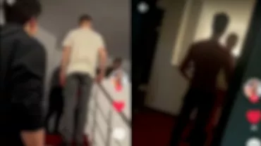 Petrecere ratată pentru niște tineri cazați la o pensiune din Buşteni: „Ne-au băgat la somn de la 10. În seara de Revelion ne-au oprit curentul”