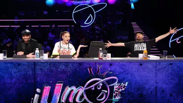 Schimbări la iUmor, chiar înainte să înceapă noul sezon. Antena 1 a decis să-l înlocuiască pe celebrul prezentator (GALERIE FOTO)