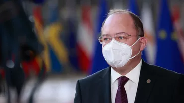 Bogdan Aurescu, ministrul Afacerilor Externe: România este alături de Ucraina