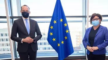 Dan Vîlceanu: Avem sprijinul Adinei Vălean, comisarul european pentru transporturi, astfel încât să îndeplinim reformele și investițiile în domeniul transporturilor, incluse în PNRR