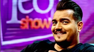 Cine este și cum arată iubita lui Bursucu de la Teo Show. Viața Andreei, marcată de o dramă (FOTO)