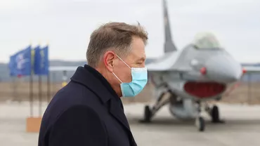 Klaus Iohannis: România ar putea beneficia de gaz lichefiat prin interconectorul Grecia-Bulgaria până la sfârșitul anului (VIDEO)